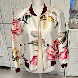 NWT Weill Paris Jacket